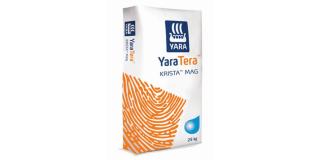 YaraTera magnézium-nitrát 25 kg