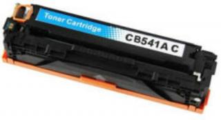 HP CB541A/CE321A/CF211A/CRG716/CRG731 cián utángyártott toner WhiteBox