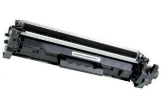 HP CF217X utángyártott toner WhiteBox