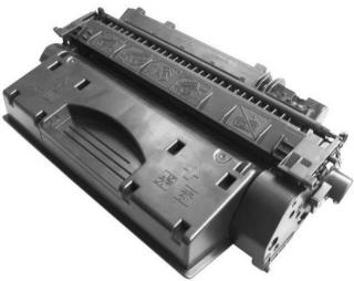 HP CF226X / CRG052H utángyártott toner WhiteBox