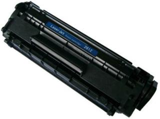 HP Q2612A utángyártott toner WhiteBox