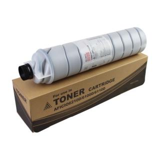 RICOH for use Toner, CET, TYPE6210, Aficio 1060,1075,2060,2075, Aficio MP5500,6500,7500,6000,7000,8000