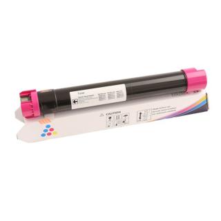 XEROX for use Toner magenta,  CET Chemical, 006R01519, WorkCentre 7525,7530,7535,7545, 7556,7830,7835,7840,7855,7970