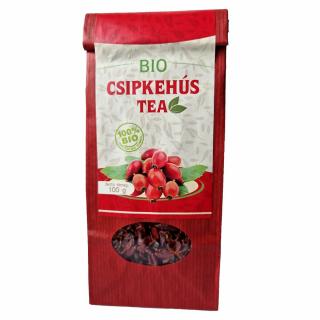 Bio Csipkehús Tea