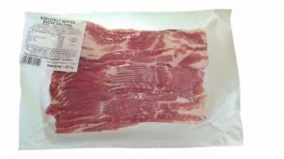 Bacon szeletelt 1000g Bioszolg (12db/#)
