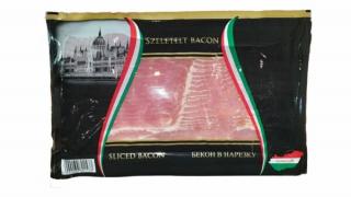 Bacon szeletelt 500g Bioszolg (24db/#)