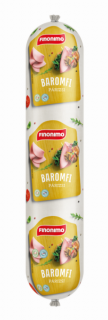Finonimo Baromfi párizsi 1000g (15db/láda)