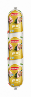 Finonimo Baromfi párizsi 500g (40db/láda)