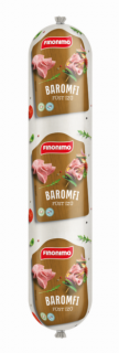 Finonimo Baromfi párizsi füst ízű 1000g (15db/láda)
