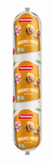 Finonimo Baromfi párizsi sajttal 1000g (15db/láda)