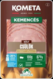 Kemencés sült csülök szeletelt vg.100g Kometa