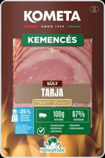 Kemencés sült tarja szeletelt vg.100g Kometa