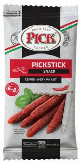 PICKstick Snack csípős vg.60g (12db/#) Pick