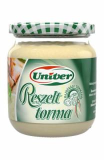 Torma Reszelt  Erős 190g (6db/#) Univer