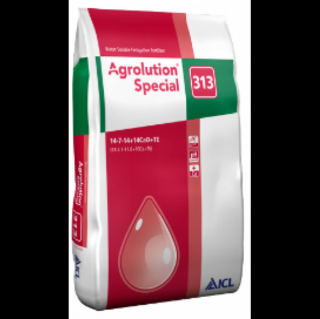 Agrolution Special (14:7:14) +14CaO  25kg