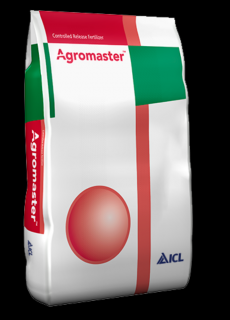 Agromaster 16-8-16+5MgO (5-6hó) 25kg