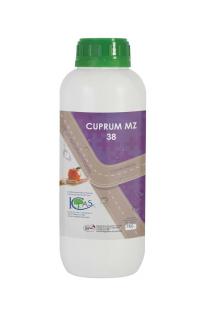 Cuprum MZ 1kg (folyékony)