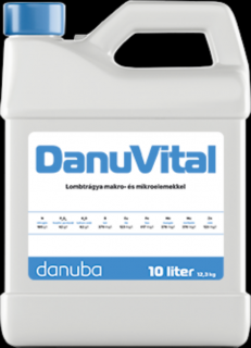 DanuVital 10l