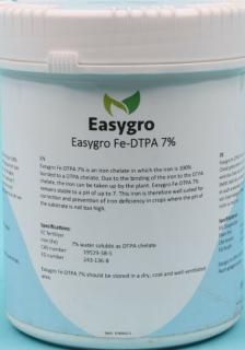 Easygro Fe-DP 7% 1 kg