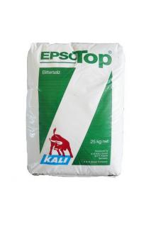 Keserűsó Epso Top (magnézium szulfát) 25 kg