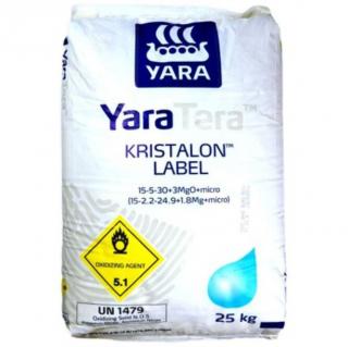 Kristalon 15-05-30 25 kg (Yara)