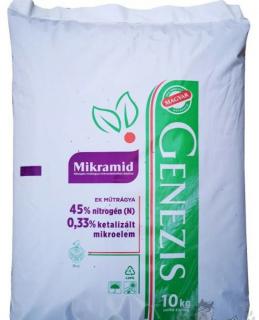 Mikramid 45% N + me 10kg