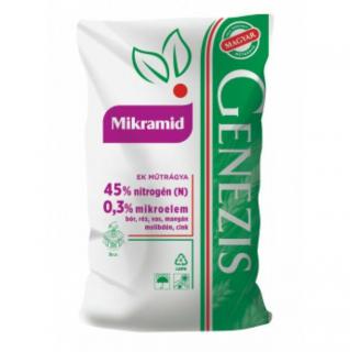 Mikramid 45% N+me Genezis 25kg-os