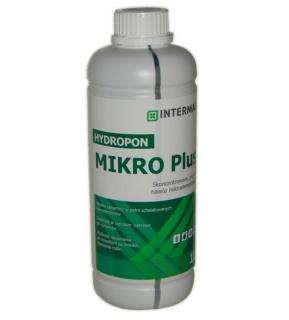 Mikro Plus (Intermag) 1L