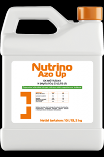 Nutrino Azo Up 10l