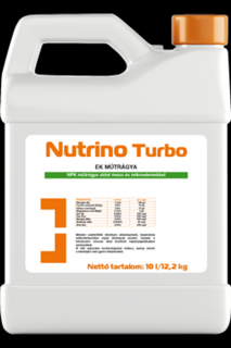 Nutrino Turbo 10l
