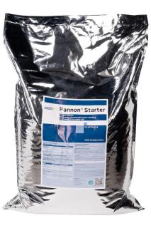 Pannon Starter 9-40-0+S+Zn 20kg