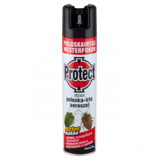 Protect Poloskaírtó aeroszol 400 ml