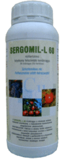 Sergomil L-60 1 l