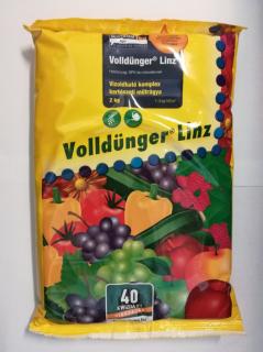 Volldünger® Linz Classic 25kg.