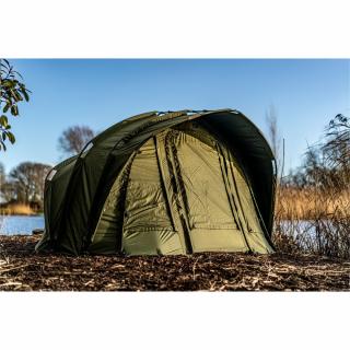 Cyprinus K2  Bivvy 1 személyes Horgász Sátor