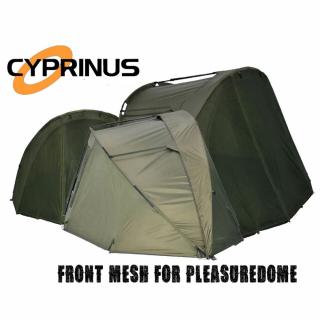 Cyprinus Pleasure Dome Teljes elülső szúnyogháló