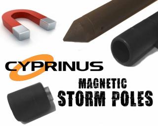 Cyprinus Spiral Slim Mag Stick leszúró standard  90cm