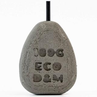 Eco Sinker Horgász Nehezék Dropp Inline 180g