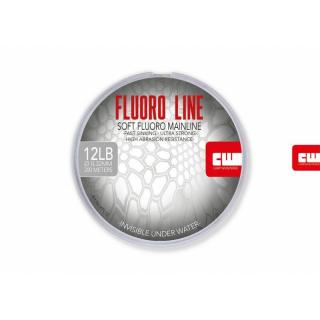 FLUOROCARBON MAIN LINE 15lb