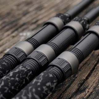 Forge Bullet Carp Rod Horgászbot