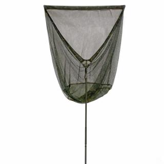 Forge Cr Landing Net Camo 2 sec merítőháló (240)