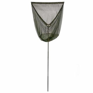 Forge Cr Landing Net Camo 2 sec merítőháló