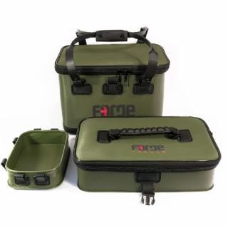 Forge Insulated Bait Bag Szigetelt Csalitáska