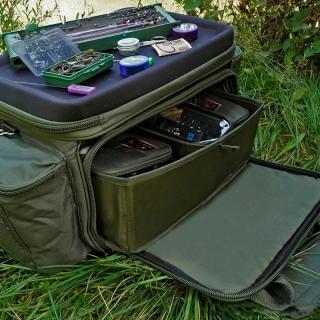 Forge Outsider Carryall Bag Asztaltetős Hordtáska