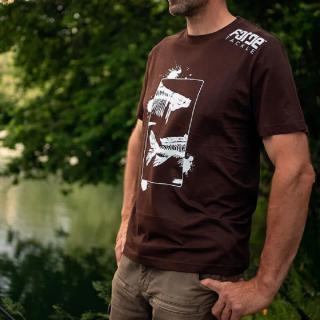 Forge Skeleton T-shirt Póló XL