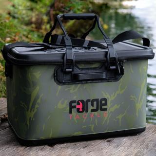 Forge Table Top Bag Camo  Eva Asztaltáska