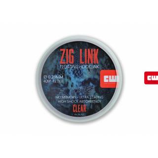 KRYPTEC ZIG LINK 12,8lb