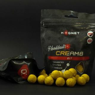 Magnet Carp Baits Cream8 ELT Hookbait 20mm