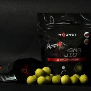 Magnet Carp Baits Plasma Squid Ultra Pop-up