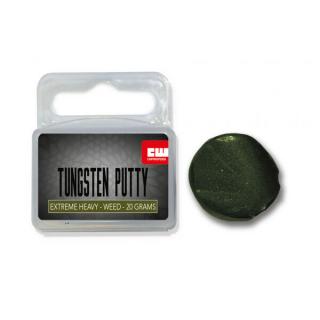 TUNGSTEN PUTTY Volfram paszta Növényzet